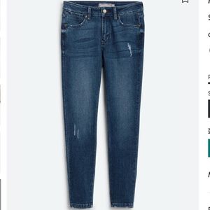 JUST USA Marian Skinny Jean